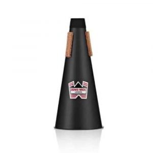 Sordina Trompeta Denis Wick 5571 Fibra Recta