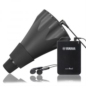 Silent Brass Yamaha Trompa SB-3X
