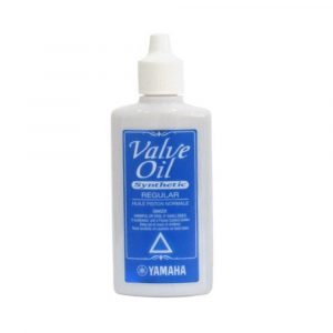 Aceite Yamaha Valve Oil Regular