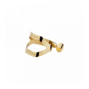 Abrazadera Saxo Soprano Selmer