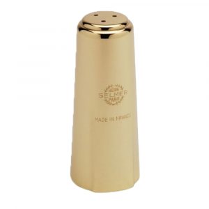 Boquillero Selmer Saxo Alto