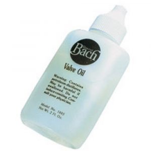 Aceite Bach Valve Oil 1885 (Pistones)