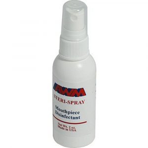 Desinfectante Boquillas AWM Sterispray SSY 60 ml