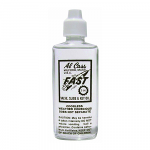 Aceite Fast Al Cass Valve Oil 59ml