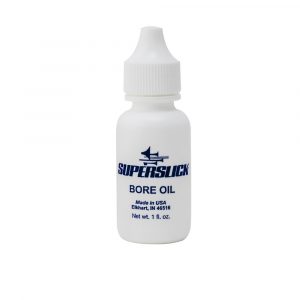 Aceite Bore Oil Superslick BO1 30ml