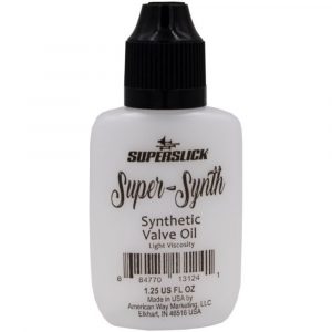 Aceite Pistones Superslick VO2Q-SYN Sintético 37ml