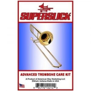 Kit Mantenimiento Trombón Superslick TCKF