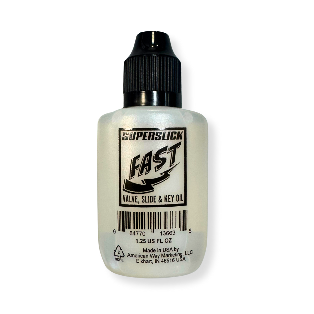 Aceite Pistones Fast Superslick VO2Q-FAST 37ml