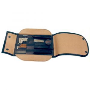 Kit Montaje Caña Oboe Pisoni 25 Profesional