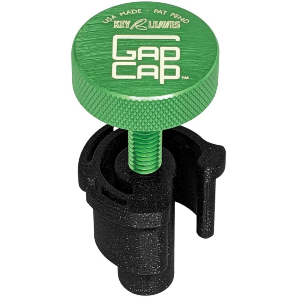 Key Leaves GapCap Saxo Alto GCAS - Imagen 2