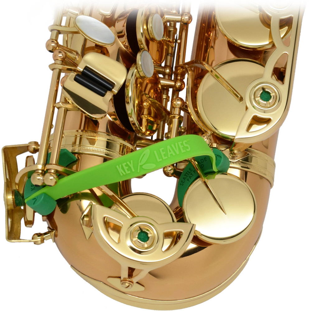 Key Leaves Saxo KPSAX - Imagen 2