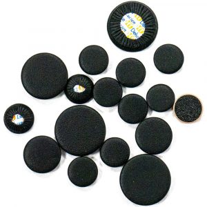 Juego Zapatillas Clarinete DCL-100-HTFST Premium Deluxe