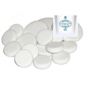 Zapatilla Clarinete Buffet Crampon GT Ø12.5 A35421