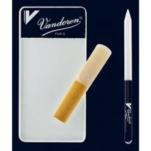 Retocador de Cañas Vandoren RR-200