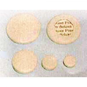 Juego Zapatillas Clarinete Buffet DCL-80 Premium Deluxe Piel