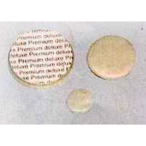 Zapatilla Clarinete DCL-20 Premium Deluxe 17x3