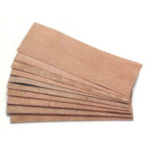 Lámina Corcho Pisoni CK-12G 300x100x1'2mm