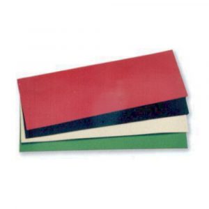 Lámina Fieltro Pisoni PF-20G 300x100x2mm Verde