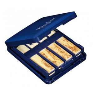 Guardacañas clarinete Vandoren para VRC-810 para 8 cañas