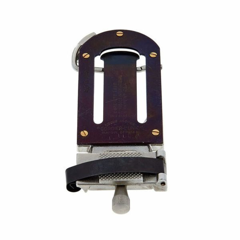 Cortacañas Requinto Marca "Cordier" 5030-RT1 - Imagen 2