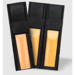 Guardacañas (2 Unidades) Rico Saxo Tenor/Barítono- Pack 2Ux2