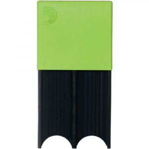 Guardacañas D´Addario Clarinete/S.Alto DRGRD4ACGR Verde