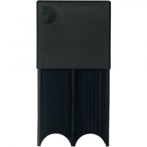 Guardacañas D´Addario Clarinete/S.Alto DRGRD4ACBK Negro