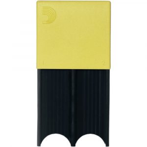 Guardacañas D´Addario S.Tenor/S.Barítono DRGRD4TBYL Amarillo