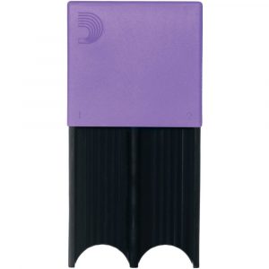 Guardacañas D´Addario S.Tenor/S.Barítono DRGRD4TBPU Purpura