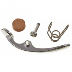 Llave Desagüe Trompeta Bach TR-300 Completa