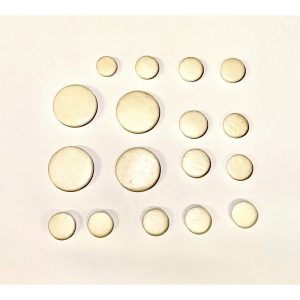 Juego Zapatillas Requinto Glotin 17/6 (F2)