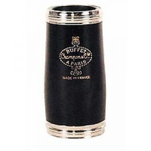 Barrilete Buffet Crampon para B-12/B-10 65Mm