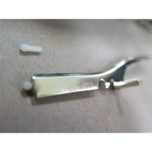 Piton de Brass Buffet Crampon A-11340