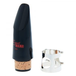 Boquilla Clarinete Bari Esprit ESKCLM