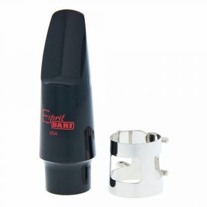 Boquilla Saxo Alto Bari Esprit ESKASM