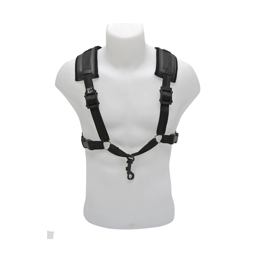 Cordón Saxo BG S-40CSH Arnés Confort Hombre