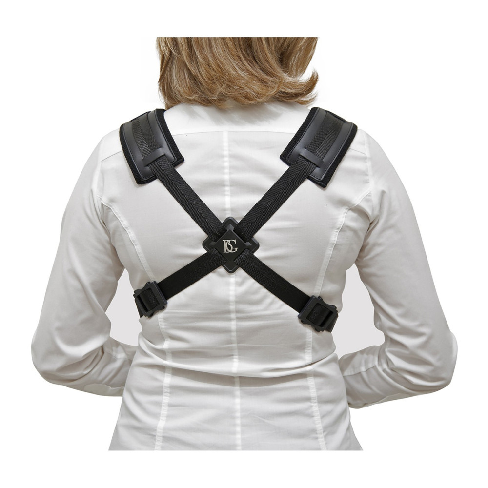 Cordón Saxo BG S-41CSH Arnés Confort Mujer - Imagen 3