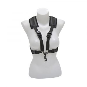 Cordón Saxo BG S-41CSH Arnés Confort Mujer