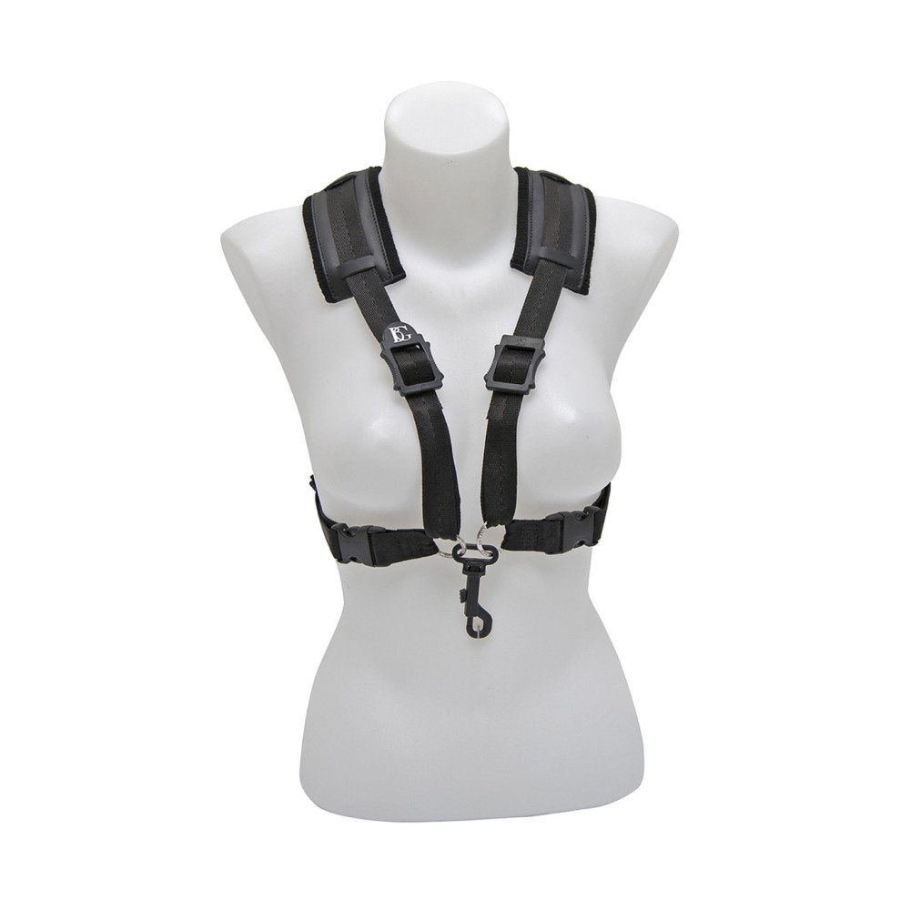 Cordón Saxo BG S-41CSH Arnés Confort Mujer