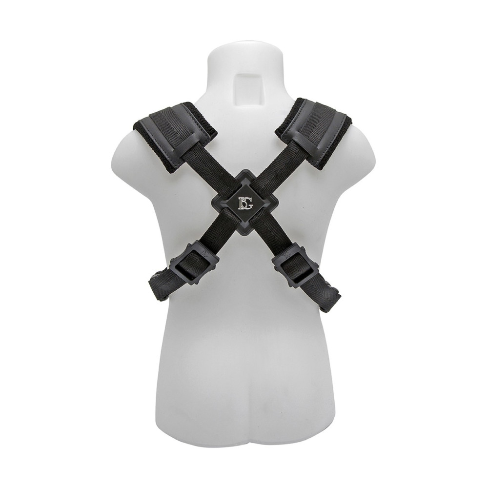 Cordón Saxo BG S-42CSH Arnés Confort Niño - Imagen 2