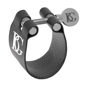 Abrazadera Requinto BG Flex LFE