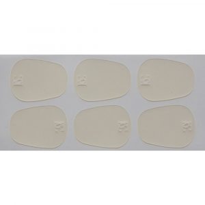 Compensador BG A-11L Transparente Grande (0,4)