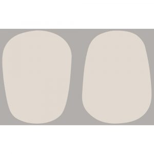 Protector Flauta Travesera BG A-15 (Juego de dos)