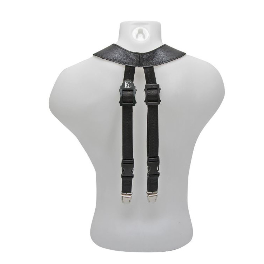 Cordón Saxo BG S-50SH Yoke con Tirantes Confort