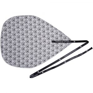 Pañuelo Microfibra BG Cuerpo Flauta Travesera A-32F