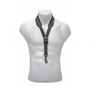 Cordón Saxo BG S-10SH Ancho Al Cuello