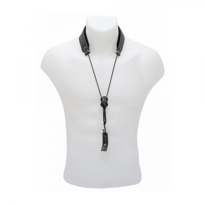 Cordón Clarinete Cuero BG C-23LP