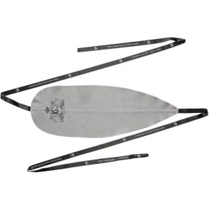 Pañuelo Microfibra BG Saxo Soprano Curvo A-33C