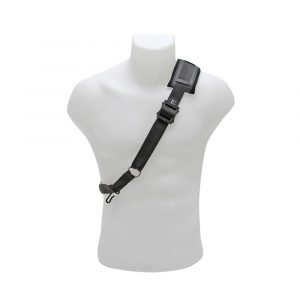 Cordón Saxo BG S-03M Tipo Bandolera XL