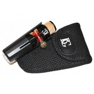 Funda Boquilla Clarinete BG PM (Pequeña)
